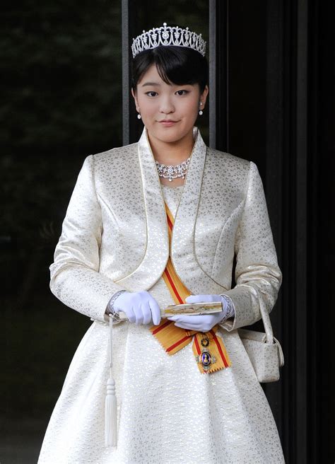 current princess of japan